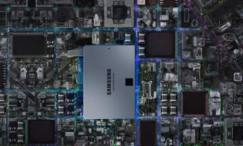 Installation SSD Installation SSD