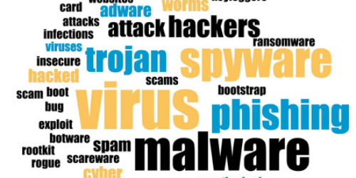 Virus, malwares, adwares