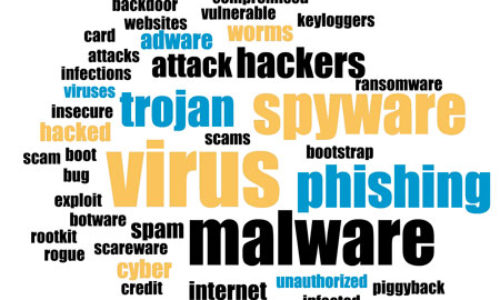 Virus, malwares, adwares Virus, malwares, adwares