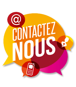 contactez-nous