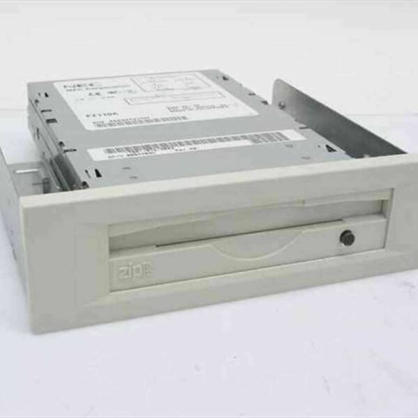 Lecteur de Cartouche ZIP 100Mb Ide FZ110A
