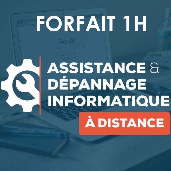 FORFAIT 1H