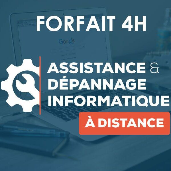 FORFAIT 4H