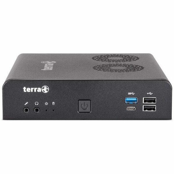 Terra PC-Mini 6000V4 Silent Greenline