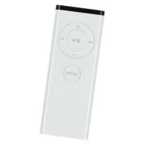 A1156 Télécommande Apple pour Apple TV iPod iMac Macbook Macbookpro