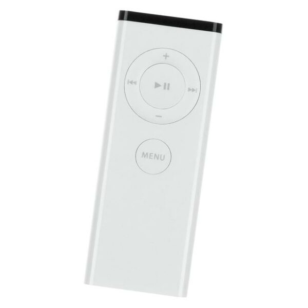 A1156 Télécommande Apple pour Apple TV iPod iMac Macbook Macbookpro