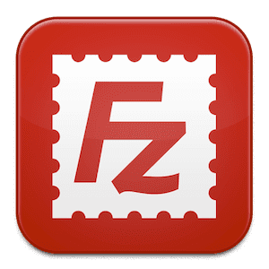 FileZilla | InaberInfo