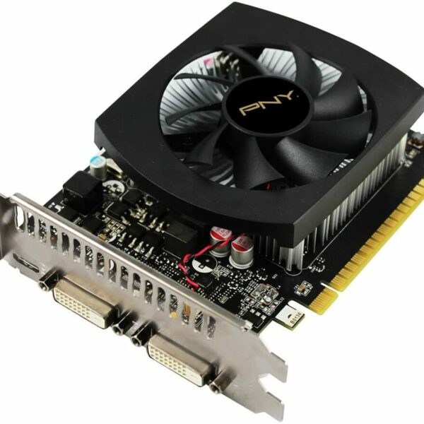 PNY Carte graphique Geforce GTX 650 XLR8 NVIDIA 1 Go, GDDR5, PCI-Ex16