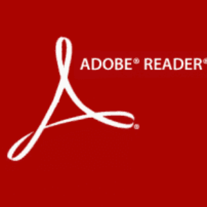 Télecharger Logiciel PDF Acrobat reader