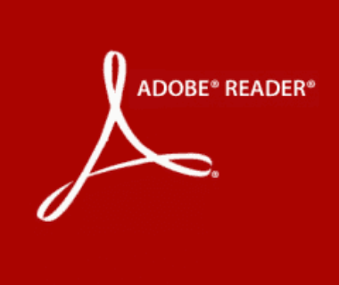 Télecharger Logiciel PDF Acrobat reader