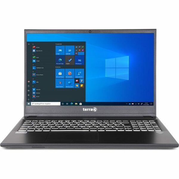 NOUVEAU Terra Mobile 1516 (i3-10110U, W10P)